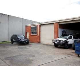 Factory, Warehouse & Industrial commercial property leased at 7/98 Canterbury Road Bayswater North VIC 3153