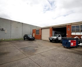 Factory, Warehouse & Industrial commercial property leased at 7/98 Canterbury Road Bayswater North VIC 3153
