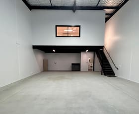Factory, Warehouse & Industrial commercial property leased at Unit 32 314-328 Burleigh Connection Road Burleigh Heads QLD 4220
