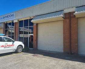 Factory, Warehouse & Industrial commercial property leased at Unit 3/1 Gibbens Road West Gosford NSW 2250