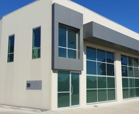 Offices commercial property leased at 9/5 Enterprise Drive Rowville VIC 3178