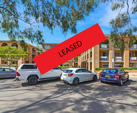 Offices commercial property leased at 12/103 Majors Bay Road Concord NSW 2137