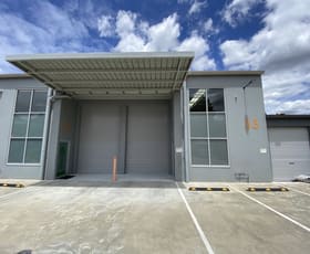 Factory, Warehouse & Industrial commercial property leased at 32/19 Narabang Way Belrose NSW 2085
