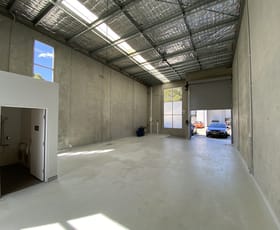 Factory, Warehouse & Industrial commercial property leased at 32/19 Narabang Way Belrose NSW 2085
