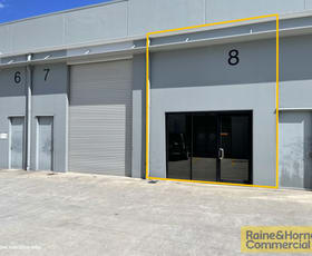 Offices commercial property sold at 8/88 Flinders Parade North Lakes QLD 4509