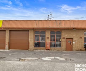 Offices commercial property leased at 3/356 Lower Dandenong Road Braeside VIC 3195