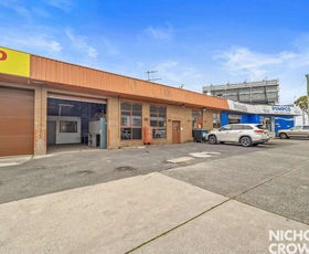 Factory, Warehouse & Industrial commercial property leased at 3/356 Lower Dandenong Road Braeside VIC 3195