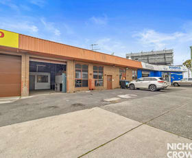 Parking / Car Space commercial property leased at 3/356 Lower Dandenong Road Braeside VIC 3195