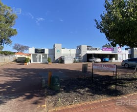 Shop & Retail commercial property leased at 972 Beaufort Street Inglewood WA 6052