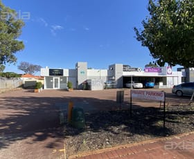 Offices commercial property leased at 972 Beaufort Street Inglewood WA 6052