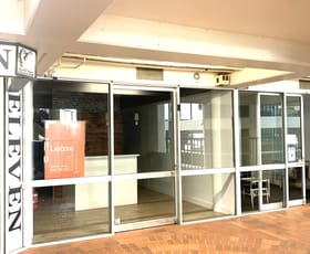 Offices commercial property leased at 206/87 Griffith Street Coolangatta QLD 4225