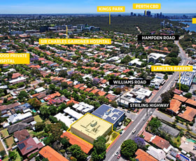 Offices commercial property for lease at 47 Stirling Highway Nedlands WA 6009