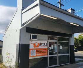 Shop & Retail commercial property leased at Ryde NSW 2112