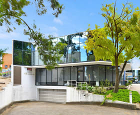 Offices commercial property leased at 1/61 Norman Street Peakhurst NSW 2210