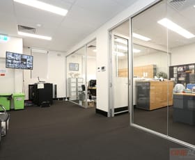 Showrooms / Bulky Goods commercial property leased at 8/5-29 Bridge Road Stanmore NSW 2048
