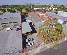 Factory, Warehouse & Industrial commercial property for lease at 144 Bell Street Preston VIC 3072