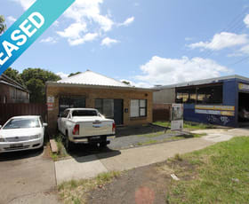 Development / Land commercial property leased at 2 Arcadia Street Penshurst NSW 2222