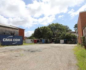 Factory, Warehouse & Industrial commercial property leased at 2 Arcadia Street Penshurst NSW 2222