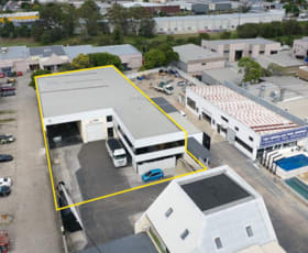 Offices commercial property leased at 3373 Pacific Highway Slacks Creek QLD 4127