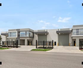 Factory, Warehouse & Industrial commercial property leased at 13 Network Drive Truganina VIC 3029