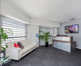 Offices commercial property leased at 1/7 Prosper Crescent Burleigh Heads QLD 4220