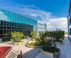 Offices commercial property leased at B1.24/20 Lexington Drive Bella Vista NSW 2153