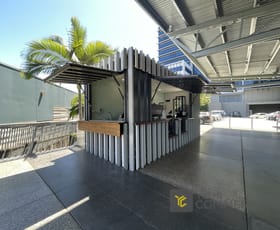 Shop & Retail commercial property leased at 1 Breakfast Creek Road Newstead QLD 4006