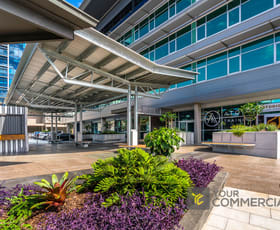 Shop & Retail commercial property leased at 1 Breakfast Creek Road Newstead QLD 4006