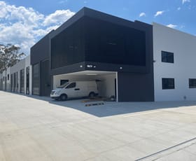 Factory, Warehouse & Industrial commercial property leased at 2/10A Industrial Avenue Molendinar QLD 4214