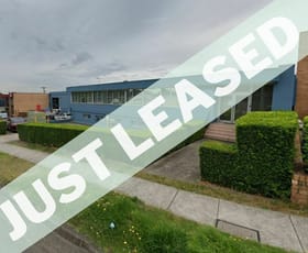 Factory, Warehouse & Industrial commercial property leased at 54-58 John Street Rydalmere NSW 2116