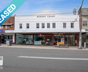 Offices commercial property leased at 1A/15-17 Regent Street Kogarah NSW 2217
