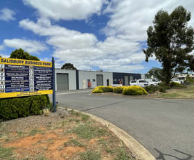 Factory, Warehouse & Industrial commercial property leased at 5 Nylex Avenue Salisbury South SA 5106