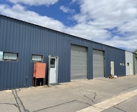 Factory, Warehouse & Industrial commercial property leased at 5 Nylex Avenue Salisbury South SA 5106