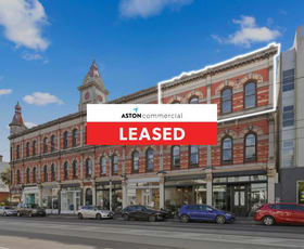 Offices commercial property leased at 15 & 16/236-248 Brunswick Street Fitzroy VIC 3065