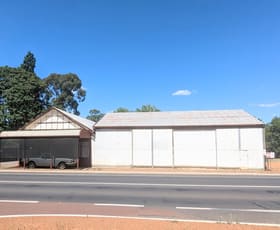 Factory, Warehouse & Industrial commercial property leased at 45 Bridgetown Road Balingup WA 6253