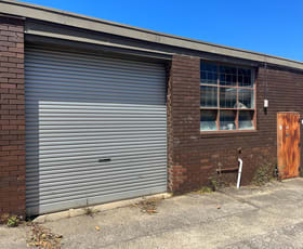 Factory, Warehouse & Industrial commercial property leased at 3/4 Jersey Road Bayswater VIC 3153