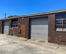 Factory, Warehouse & Industrial commercial property leased at 3/4 Jersey Road Bayswater VIC 3153