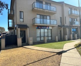 Showrooms / Bulky Goods commercial property leased at Unit 1/113 Anthony Rolfe Avenue Gungahlin ACT 2912