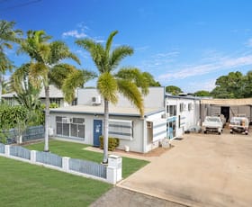 Factory, Warehouse & Industrial commercial property sold at 12 Cannan Street South Townsville QLD 4810