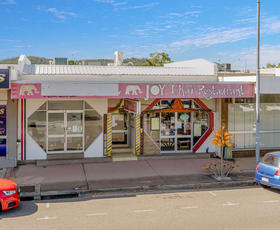 Hotel, Motel, Pub & Leisure commercial property for lease at 1/9 Tavern Street Kirwan QLD 4817