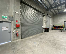 Showrooms / Bulky Goods commercial property leased at 10-12 Corporate Crescent Garbutt QLD 4814