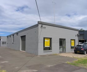Factory, Warehouse & Industrial commercial property leased at 101 Swan Street Wollongong NSW 2500