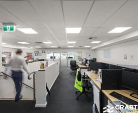 Offices commercial property leased at 28/6-14 Wells Road Oakleigh VIC 3166