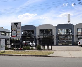 Factory, Warehouse & Industrial commercial property leased at 2/52-54 Kent Street Cannington WA 6107