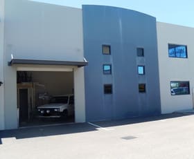 Factory, Warehouse & Industrial commercial property leased at 2/52-54 Kent Street Cannington WA 6107