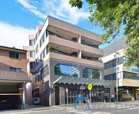 Medical / Consulting commercial property leased at 76 Phillip Street Parramatta NSW 2150