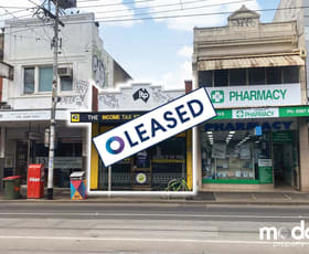 Shop & Retail commercial property leased at 36-38 Sydney Road Brunswick VIC 3056