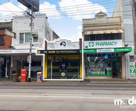 Shop & Retail commercial property leased at 36-38 Sydney Road Brunswick VIC 3056
