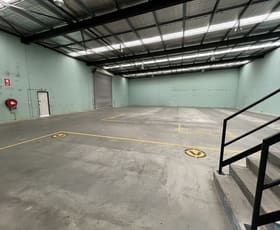 Factory, Warehouse & Industrial commercial property leased at 58 Wittenberg Drive Canning Vale WA 6155