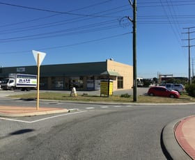 Showrooms / Bulky Goods commercial property leased at 5/59 Truganina Road Malaga WA 6090